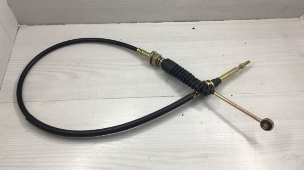 Suzukı Carry Sk410 1990-1997 Vıtes Telı (Tek Ucu Halkalı / Ayırıcı))