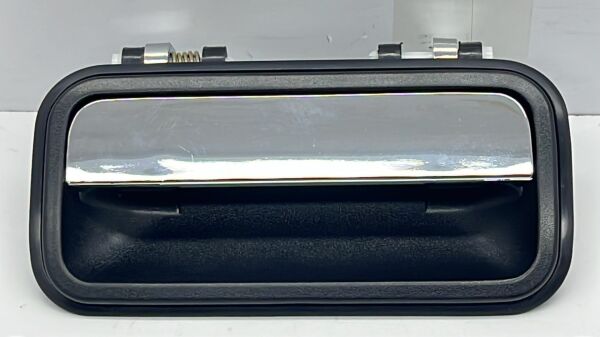 Kapi Kolu 626 Arka Sol 88-92 Nikelaj