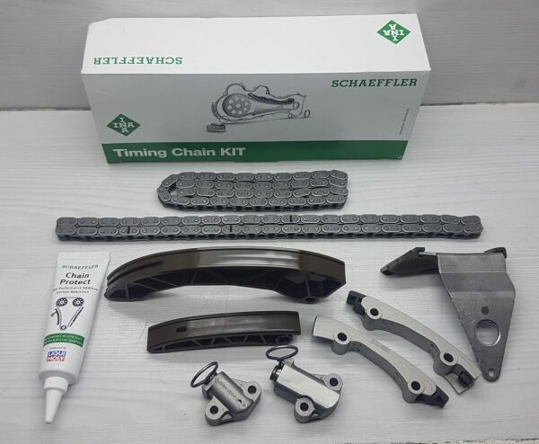 Zincir Seti Era Dizel 9 Parça