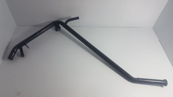 starex / libero devirdaim su boru