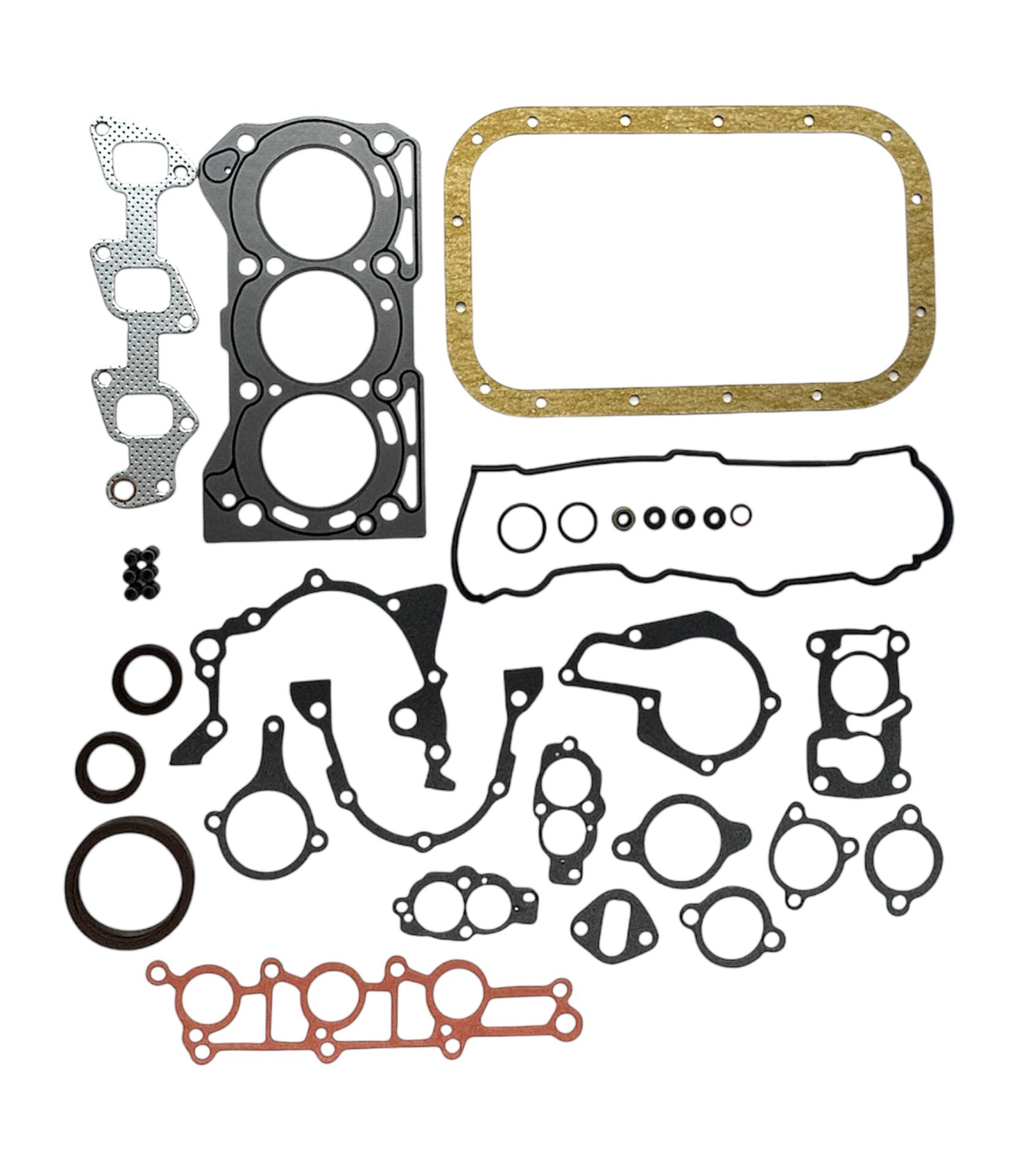 CONTA TAKIM SWIFT G10A 90-00