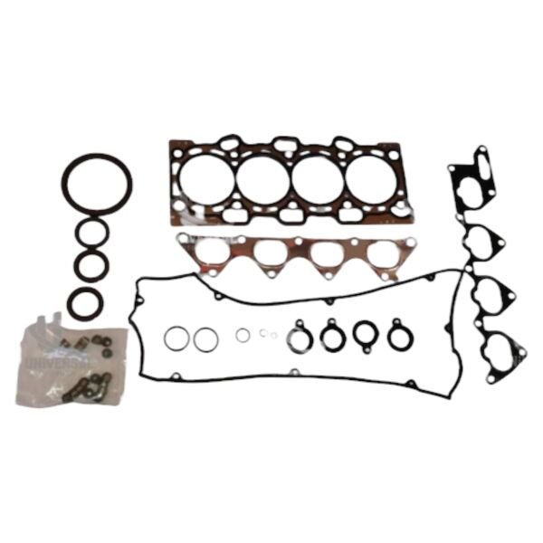 CONTA TAKIM CARİSMA 1,8 4G93 96-01 (ÇELİK)