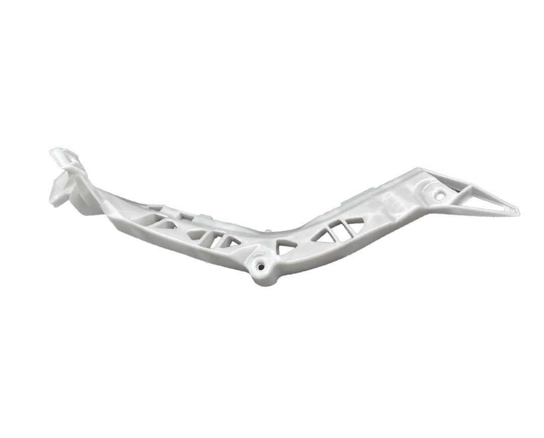 BRAKET TAMPON MAZDA 3 SEDAN 02-08 ARKA LH