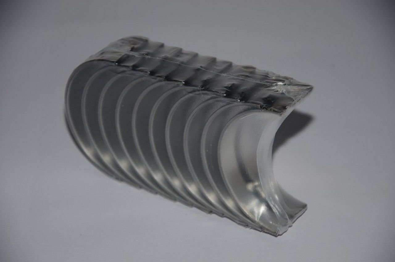 HILUX-HIACE 2L 2.4 ANA YATAK STD