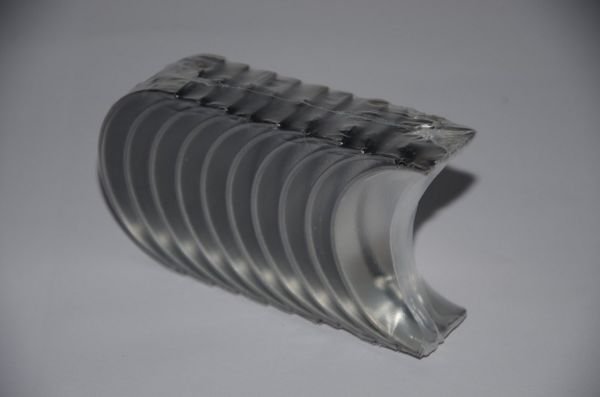 HILUX-HIACE 2L 2.4 ANA YATAK STD