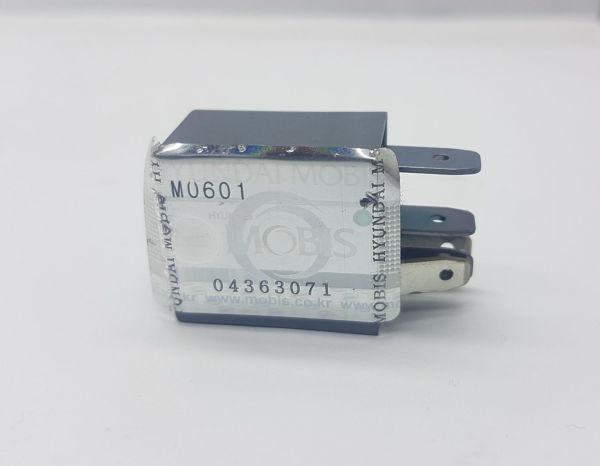 Güç Rölesi Acc/Era/getz