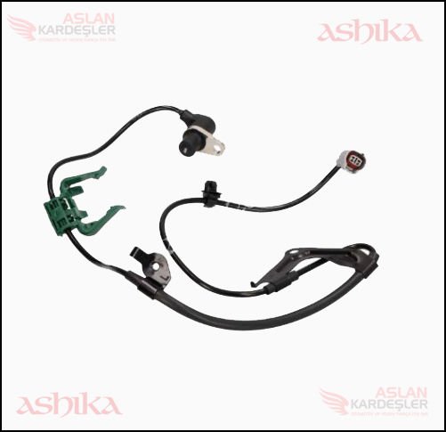 ABS SENSORU ON SOL (BOSCH TIPI)- AVENSIS 97-02
