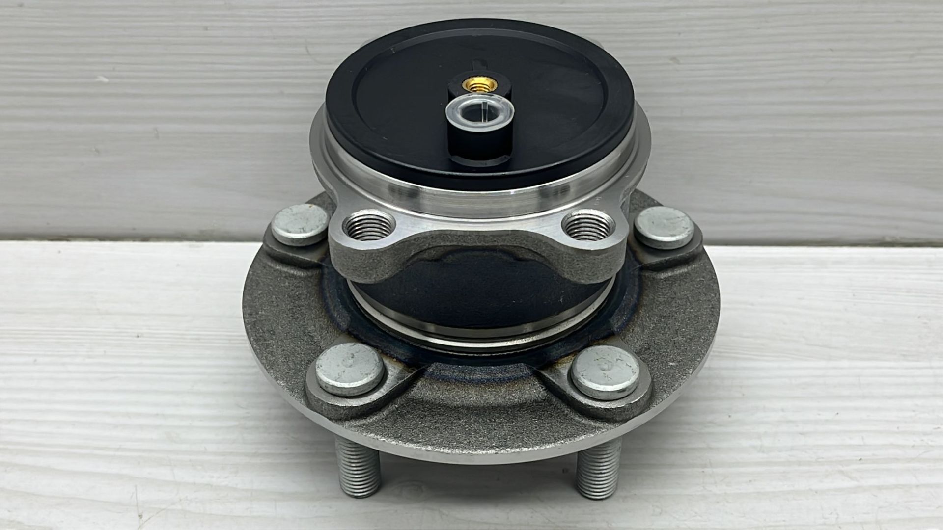 PORYA ARKA MAZDA 6 13-/CX5 11-