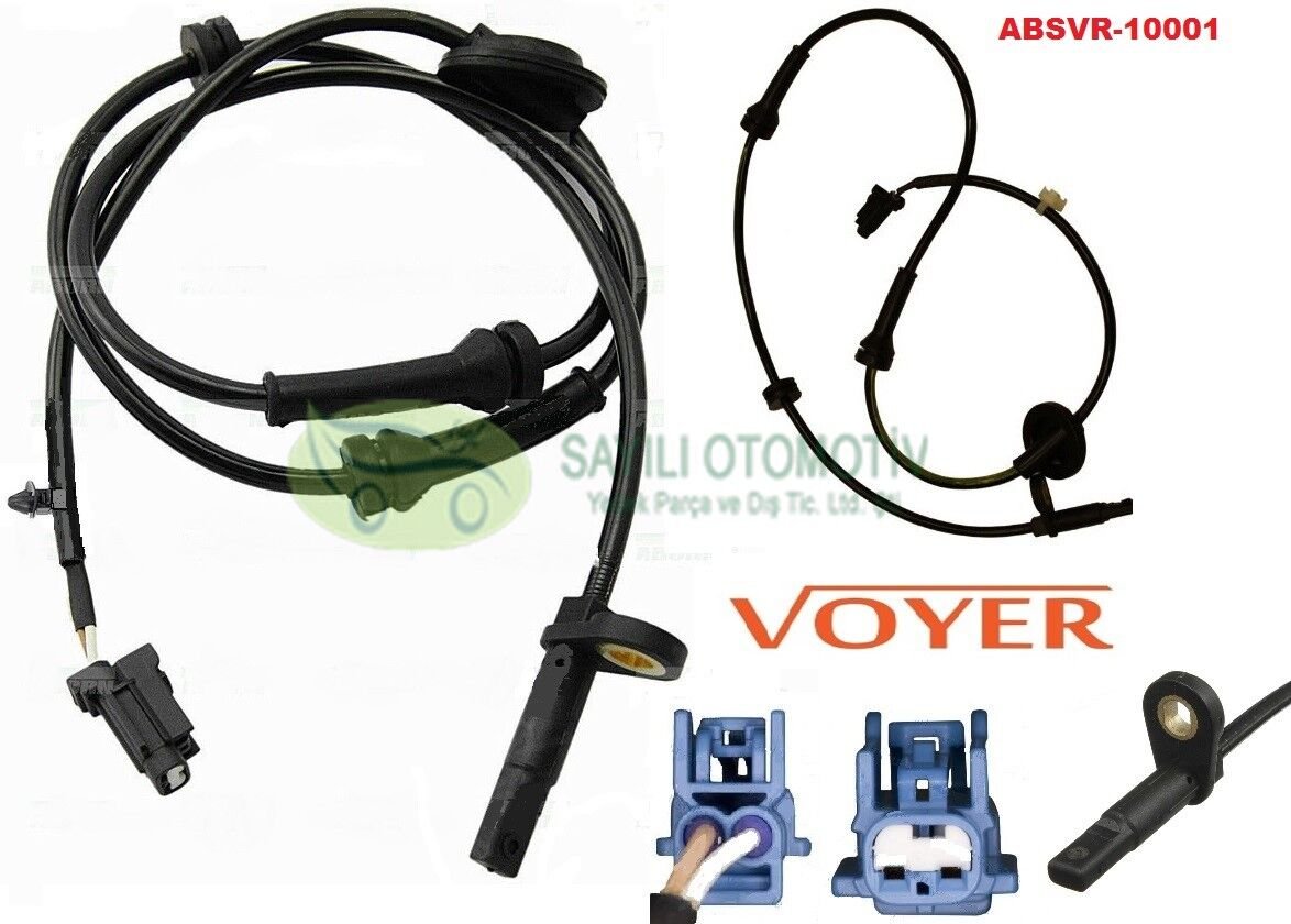 SENSOR ABS FX35 ON SOL