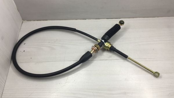 Suzukı Carry Sk410 1990-1997 Vıtes Telı (Ikı Ucu Halka / Seçıcı)