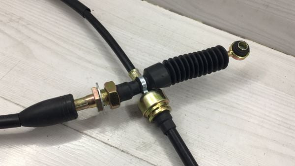 Suzukı Carry Sk410 1990-1997 Vıtes Telı (Ikı Ucu Halka / Seçıcı)