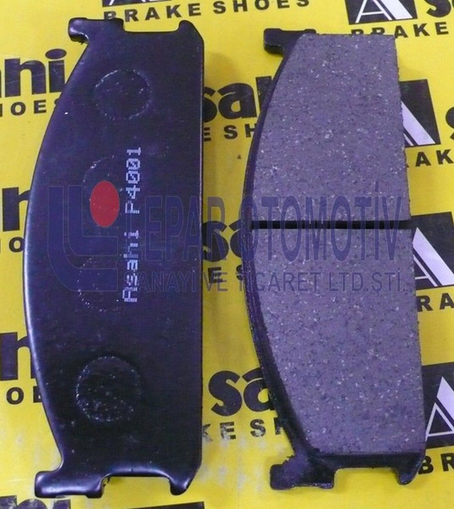 WFR 4FG1 FREN BALATASI ÖN DİSK