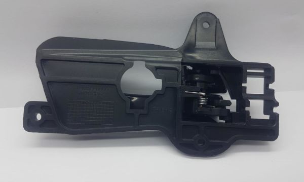 KAPI KOLU I30 2007-2012 ARKA İÇ SOL SİYAH