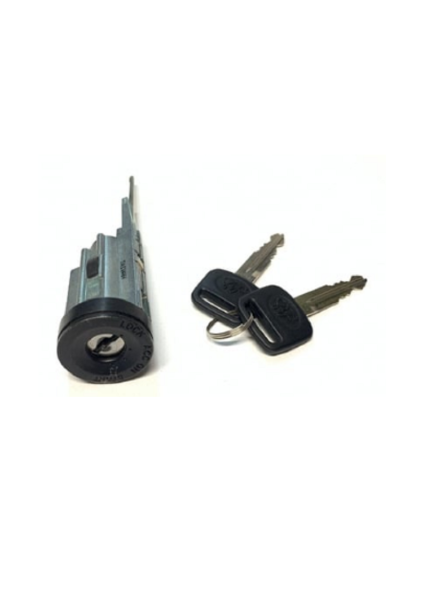 Kontak Corolla 92-97 Ae101