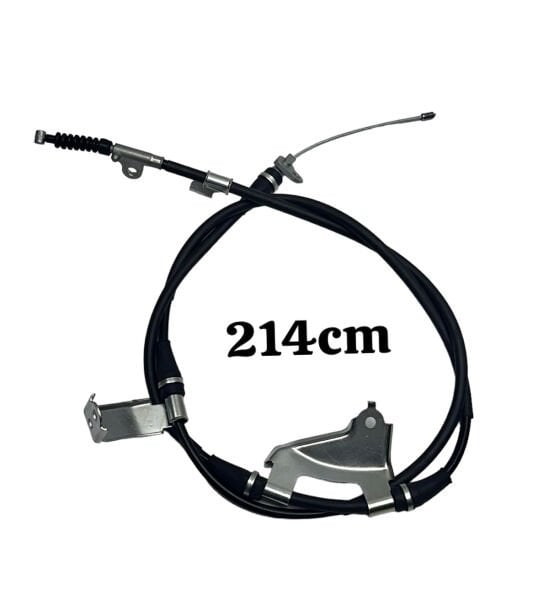 TEL FREN EL NAVARA 4X4 16-18 ARKA RH