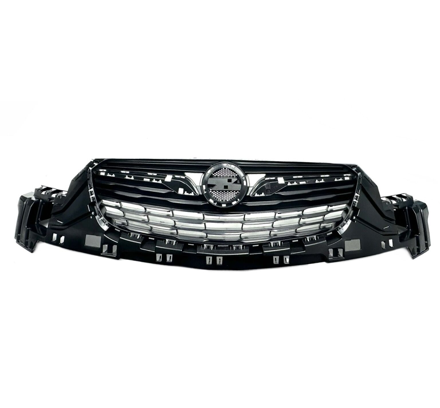 PANJUR CROSSLAND X 17-20 ÖN (NİKELAJSIZ)