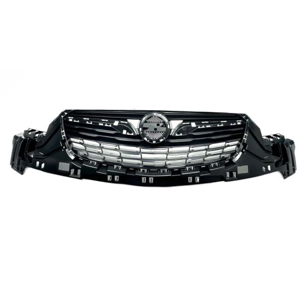 PANJUR CROSSLAND X 17-20 ÖN (NİKELAJSIZ)