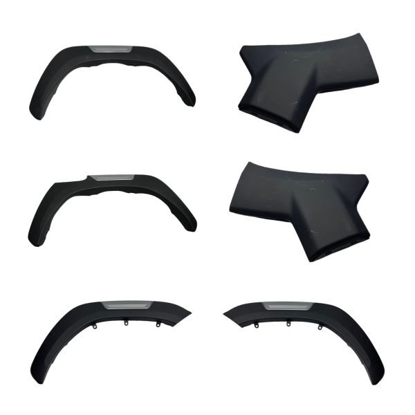 BODİK ÇAMURLUK HILUX ROCCO 21-23 (TAKIM)