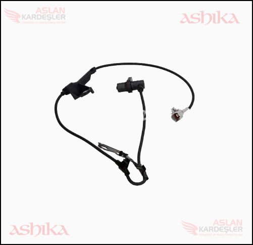 ABS SENSORU ON SOL (DENSO TIP)- COROLLA 02-06