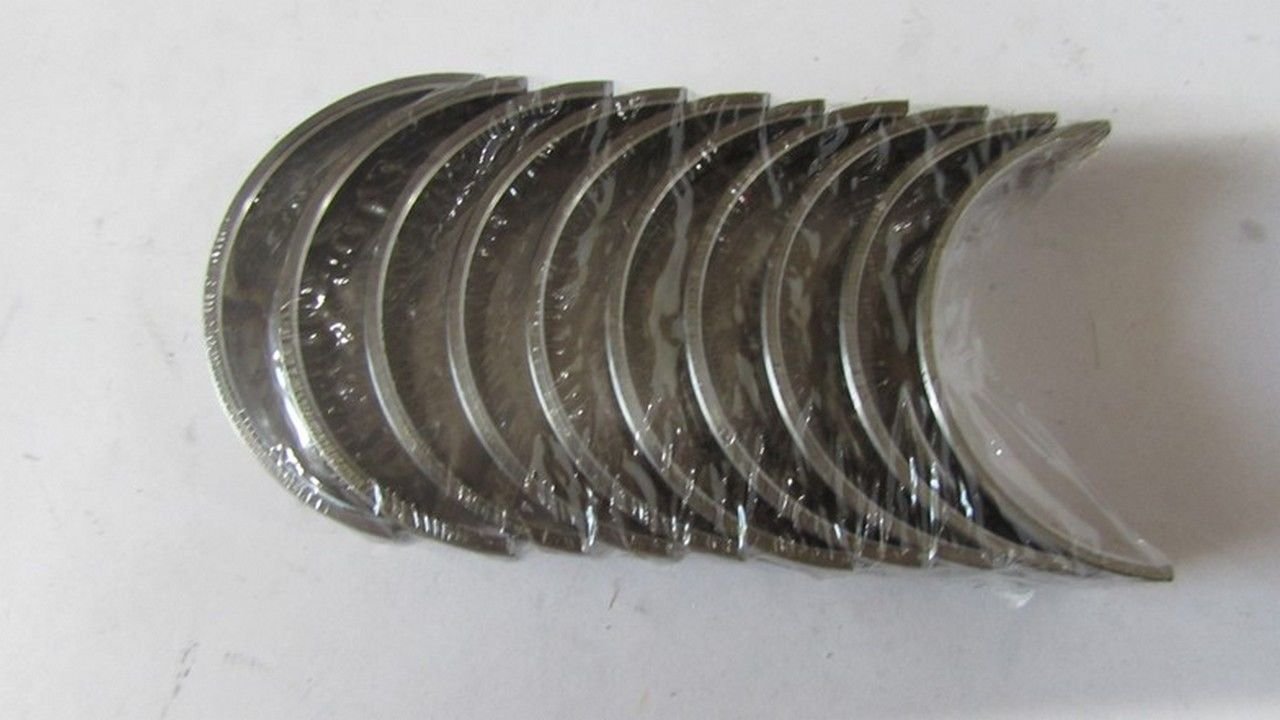 COROLLA VVT-İ  1.4 - 1.6 ( 4ZZ-FE / 3ZZ-FE ) ANA YATAK STD