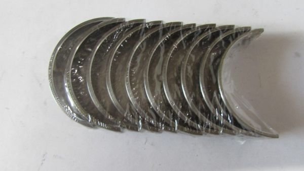 COROLLA VVT-İ  1.4 - 1.6 ( 4ZZ-FE / 3ZZ-FE ) ANA YATAK STD