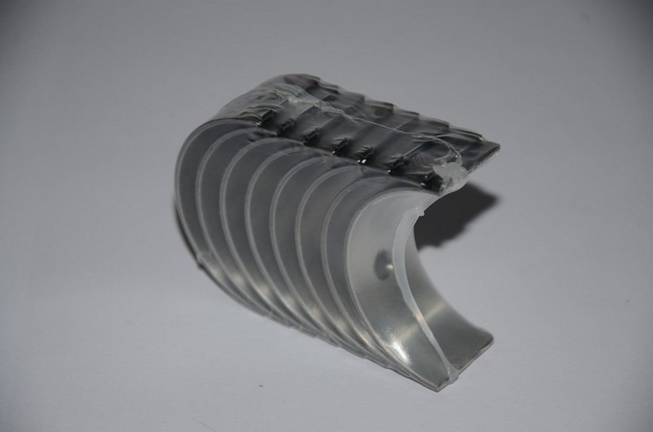 HILUX-HIACE KOL YATAK - STD 2L 2,4