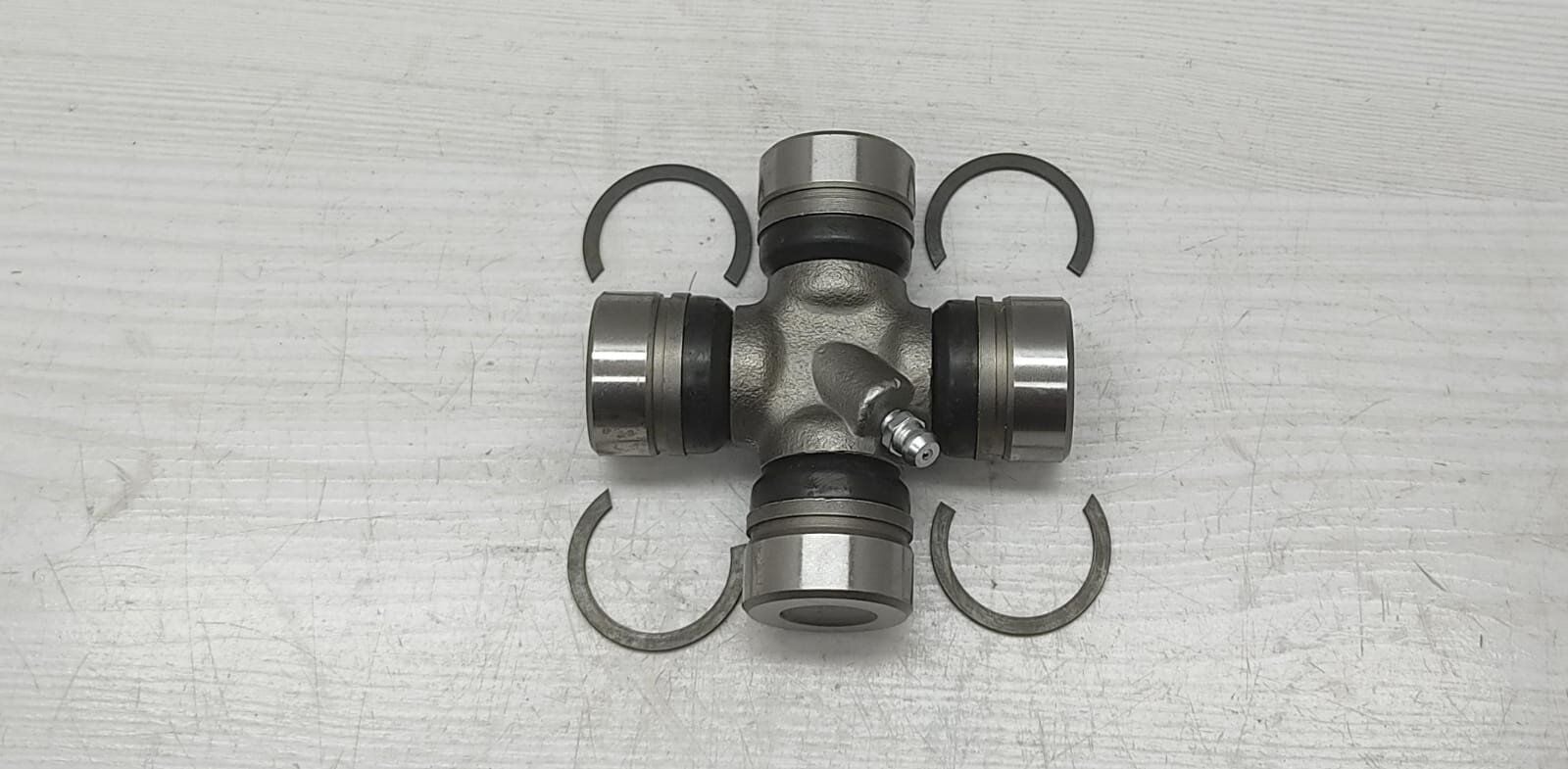 istavroz Navara 03- Yd25