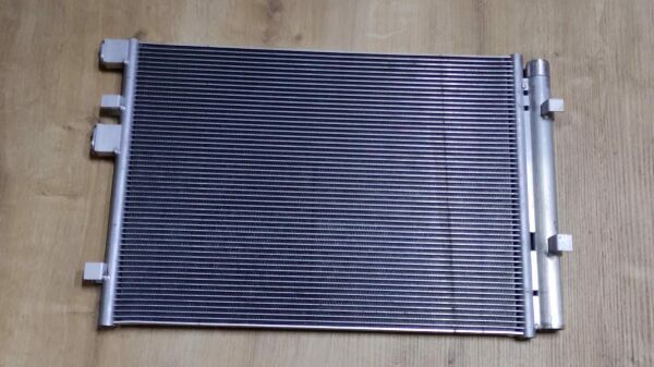 Klima Radyatörü i20 15-