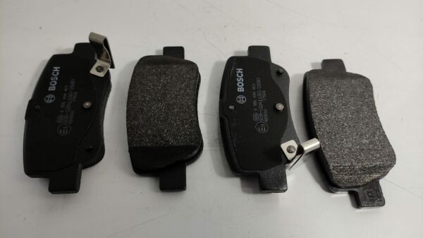 Balata Arka Avensis 09- disk