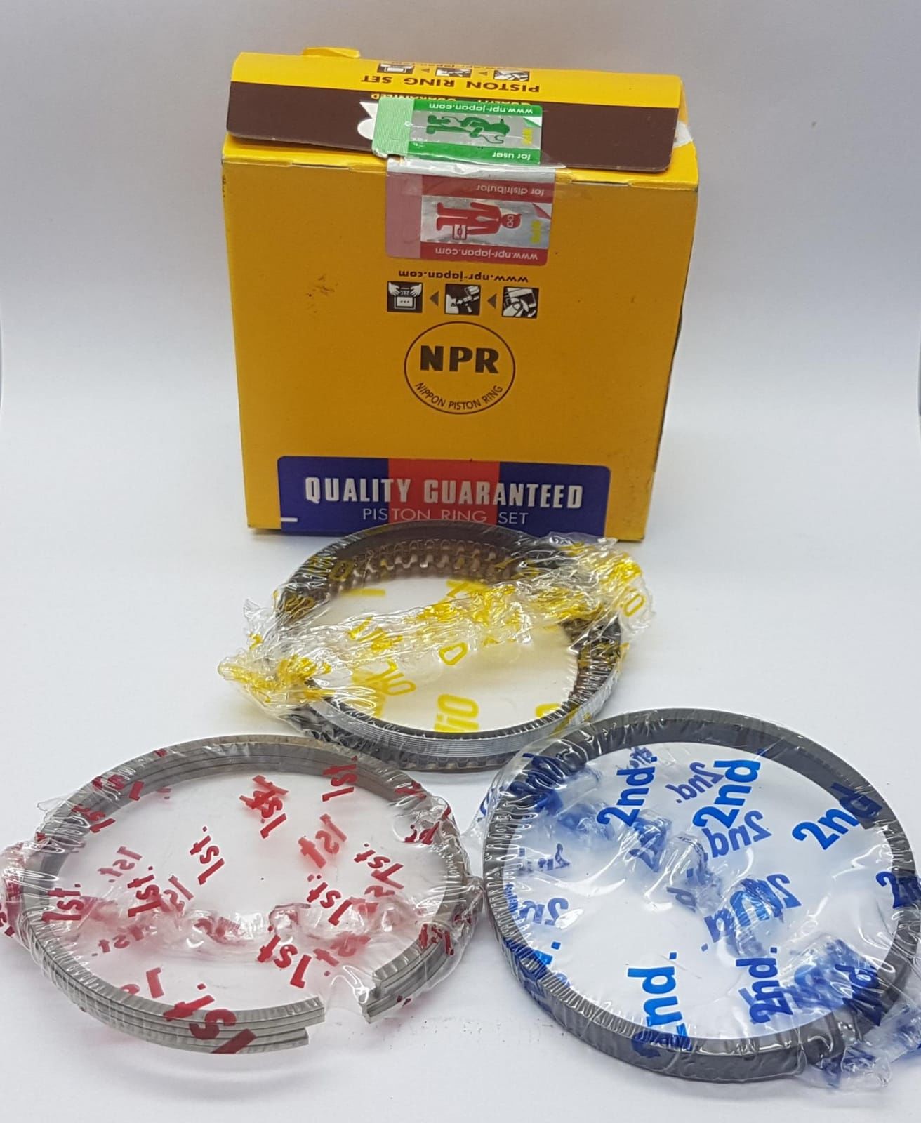 Sekman Carry 90-98 0,50