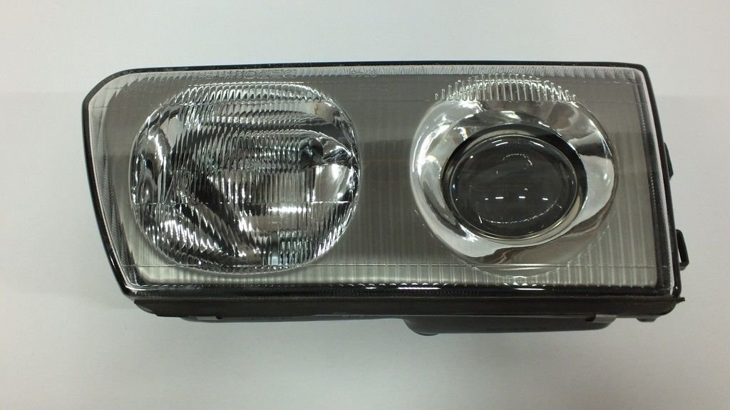 L 300 98-00 FAR SAĞ MERCEKLİ