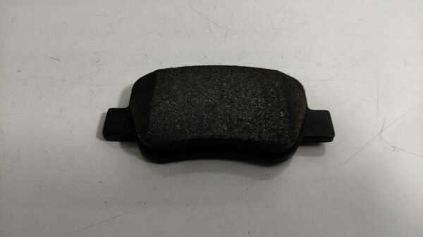 Balata Arka Avensis 09- disk