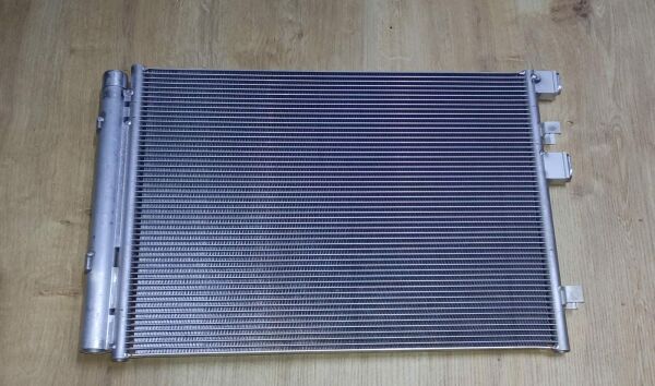 Klima Radyatörü i20 15-