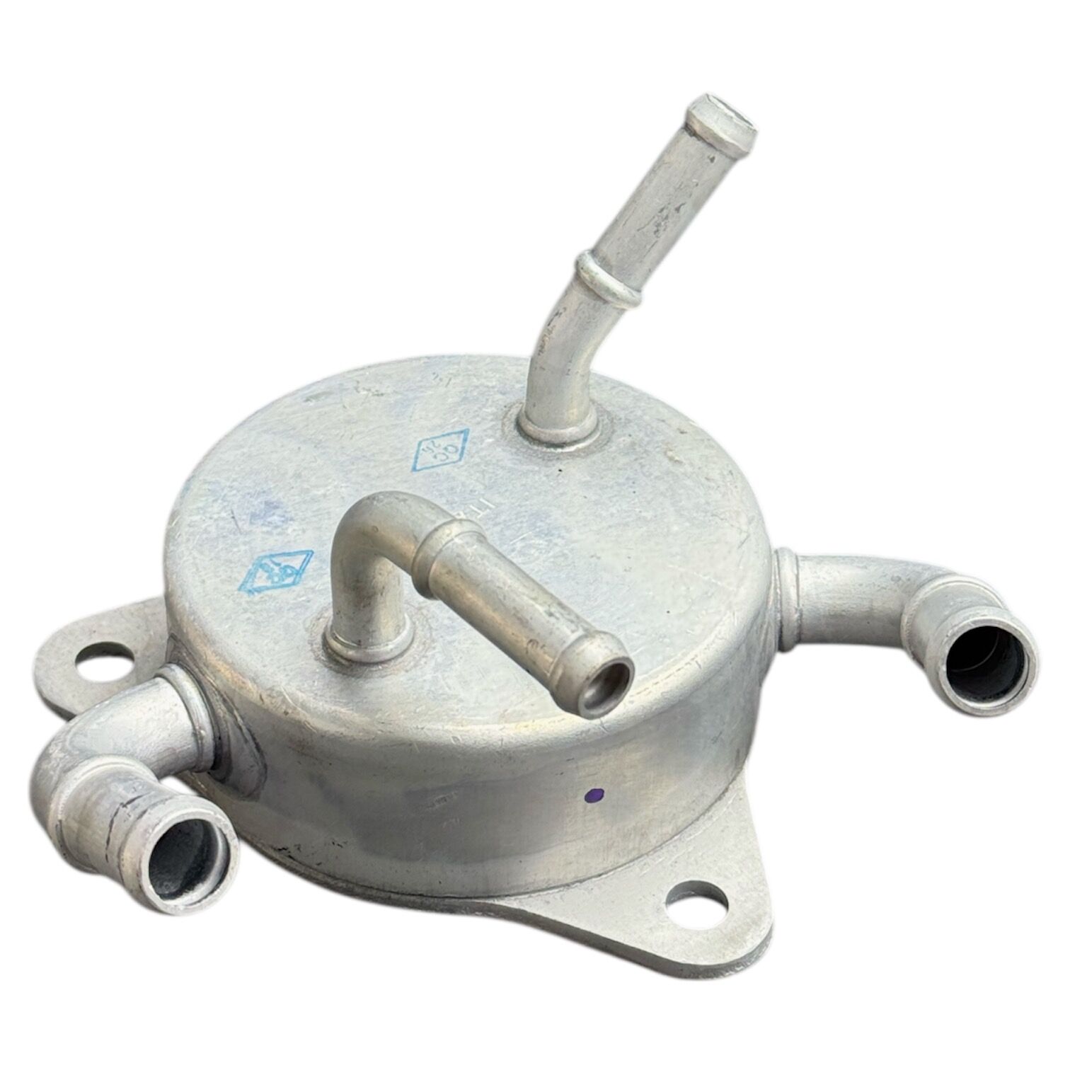 SOĞUTUCU YAĞ CIVIC 06-15 (ŞANZIMAN)