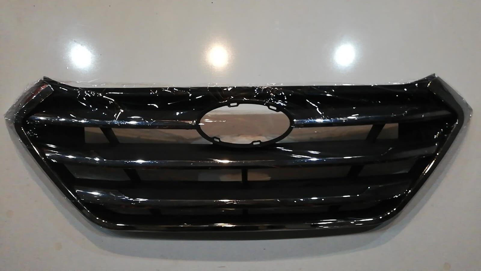 PANJUR TUCSON 16-18 ÖN (SİYAH)