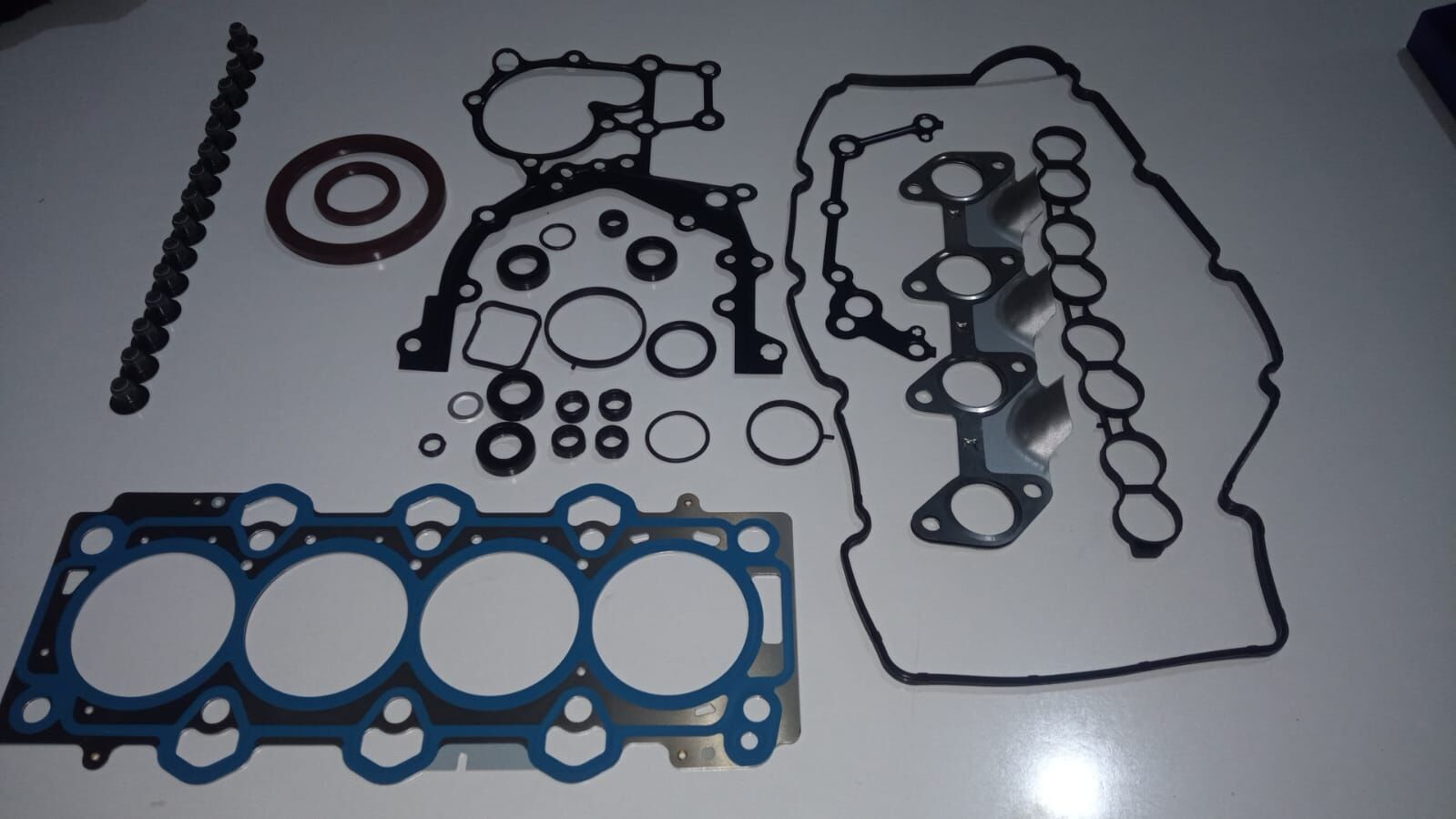 CONTA TAKIM SPORTAGE 1,7 CRDİ 14-15/OPTİMA 1,7  CRDİ 10-15