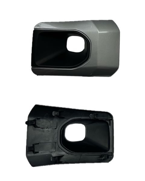 KAPAK LAMBA SİS HILUX ROCCO 21-23 RH (SİSLİ)