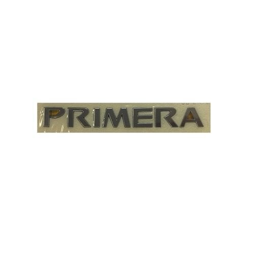 YAZI PRIMERA 02- ARKA (PRIMERA)