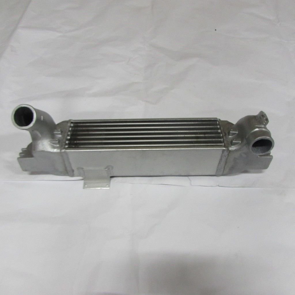 SORENTO 2007-2010 MÜŞÜRLÜ INTERCOOLER - ARA SOĞUTUCU-MÜŞÜRLÜ 420x120x96