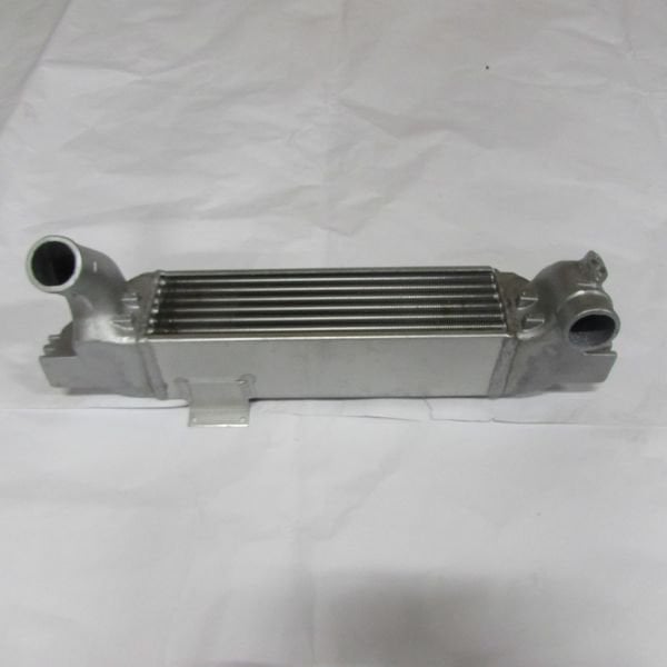 SORENTO 2007-2010 MÜŞÜRLÜ INTERCOOLER - ARA SOĞUTUCU-MÜŞÜRLÜ 420x120x96