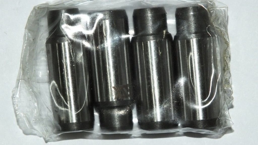 ERA / RİO 1.5 CRDI 06-> 16V SUBAP GAYDI IN / EX TAKIM