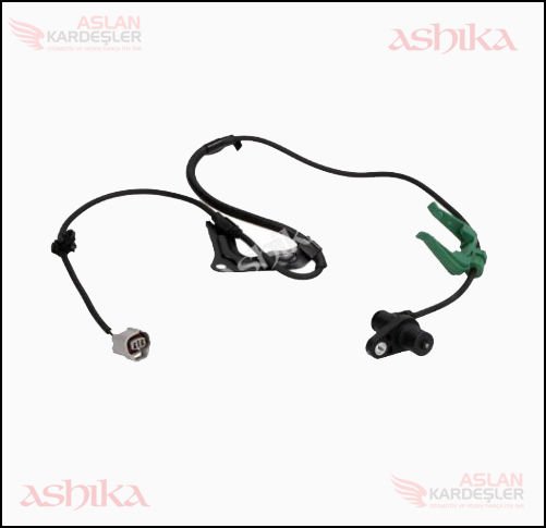ABS SENSORU ON SOL (DENSO TIPI)- AVENSIS 97-02