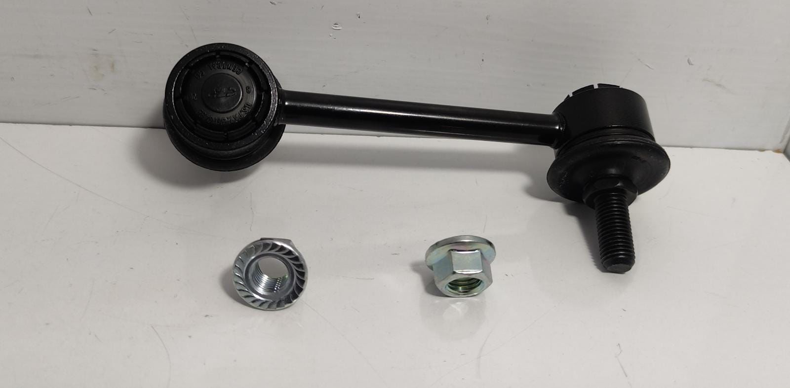 Z Rot Santafe Sol Arka 03-06