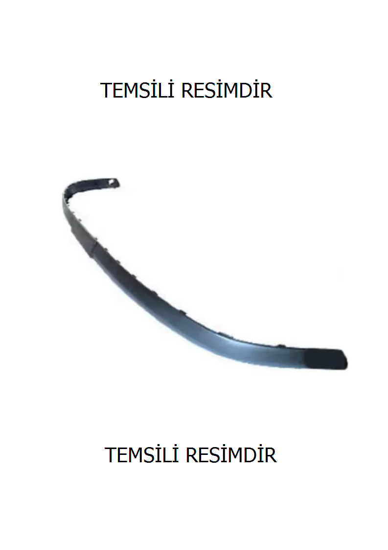 TAMPON BANDI GETZ SOL ÖN 03-06