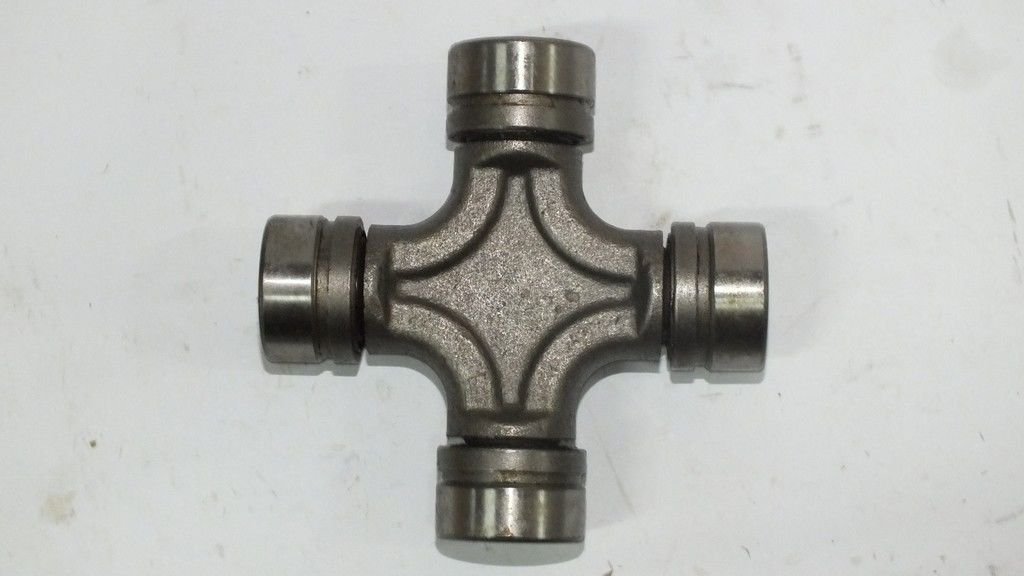 D-MAX MAFSAL İSTAVROZU