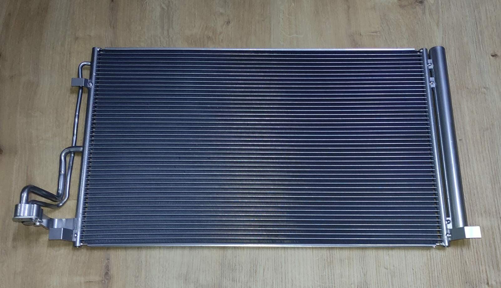 Klima Radyatörü Elantra 16- 1,6 Benz