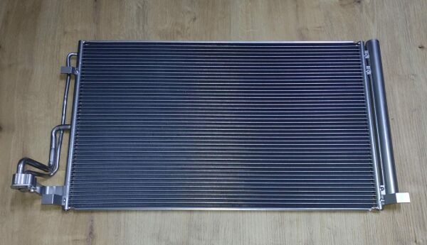 Klima Radyatörü Elantra 16- 1,6 Benz