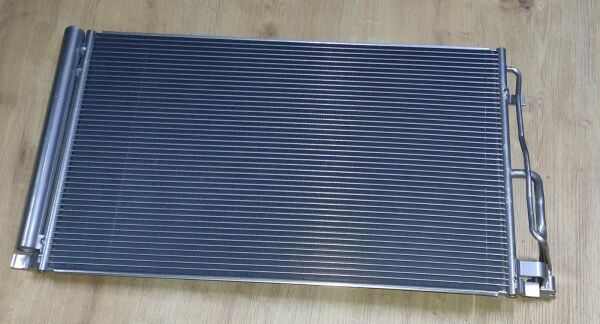 Klima Radyatörü Elantra 16- 1,6 Benz