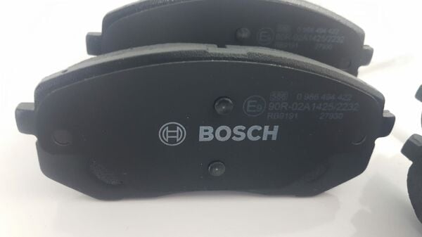 Balata Ön Sportage 11-/ix35/i40/Carens 08-