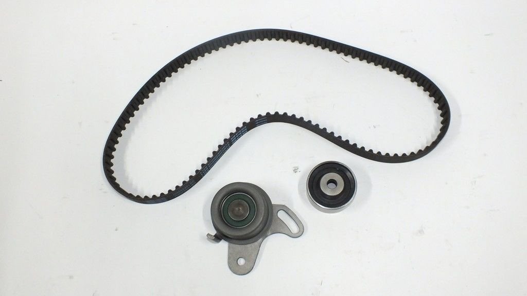 ACCENT 00-06 1.5 / 1.6 / ERA -RIO - GETZ 1.4 / 1.6 TRİGER SET ( GMB KAYIŞ - ALT RULMAN ) BEYAZ KUTU